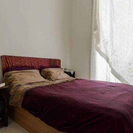 In The Heart Of Napoli Apartman Kültér fotó