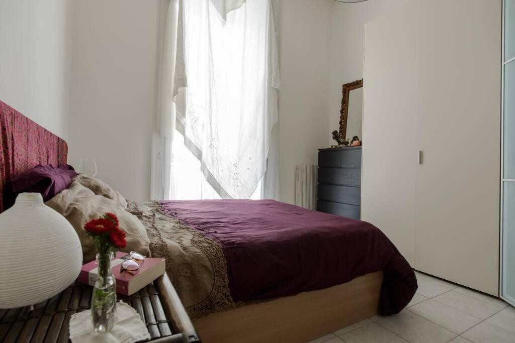 In The Heart Of Napoli Apartman Kültér fotó